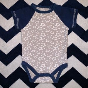 Baby Gear Onesie